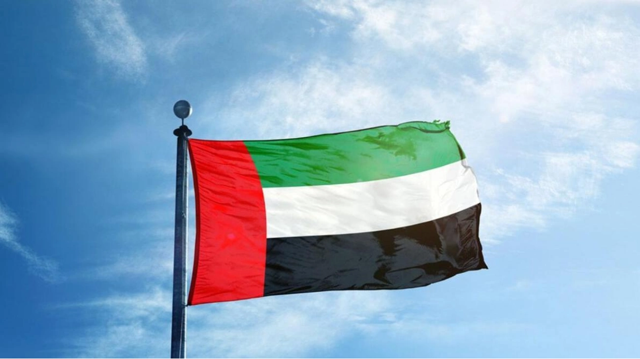 UAE Supports ICJ Opinion on Israeli Settlement Expansion