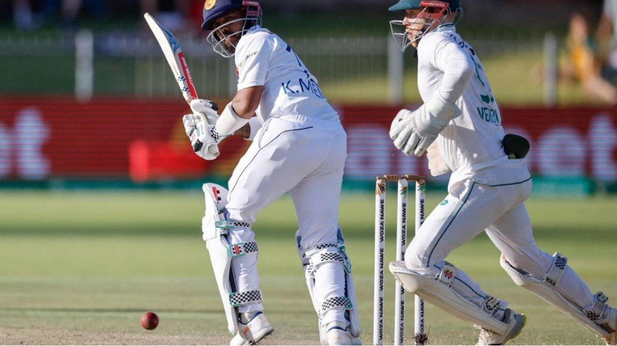 Sri Lanka vs. South Africa: Second Test Nears Exciting Conclusion