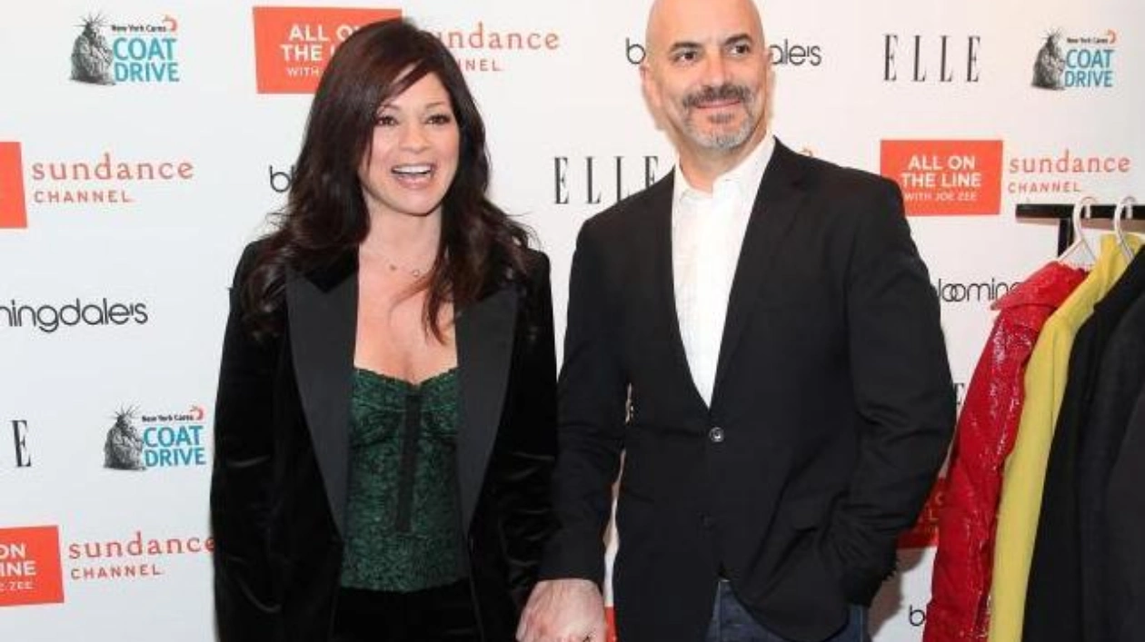 Valerie Bertinelli Reflects on Two Years of Divorce Freedom