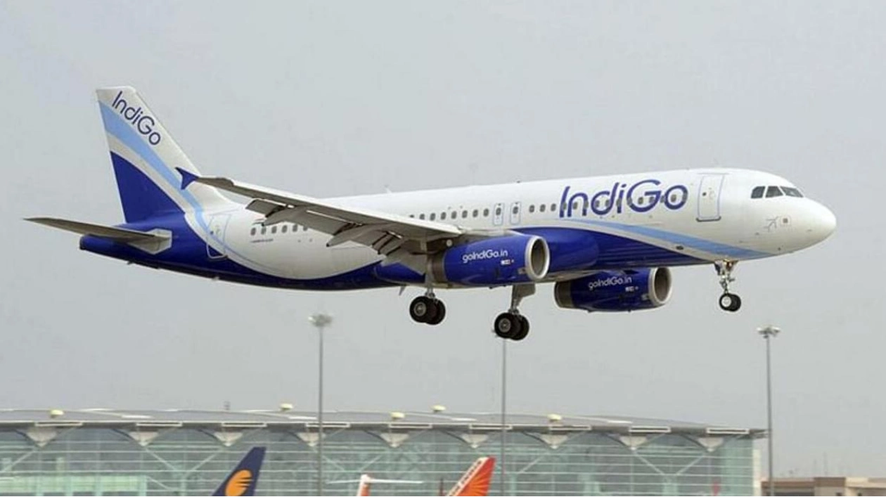 IndiGo Introduces Business Class and Expands International Routes