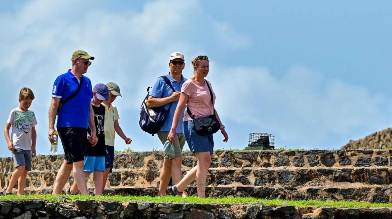 Sri Lanka Approves Free Tourist Visas to Boost Tourism