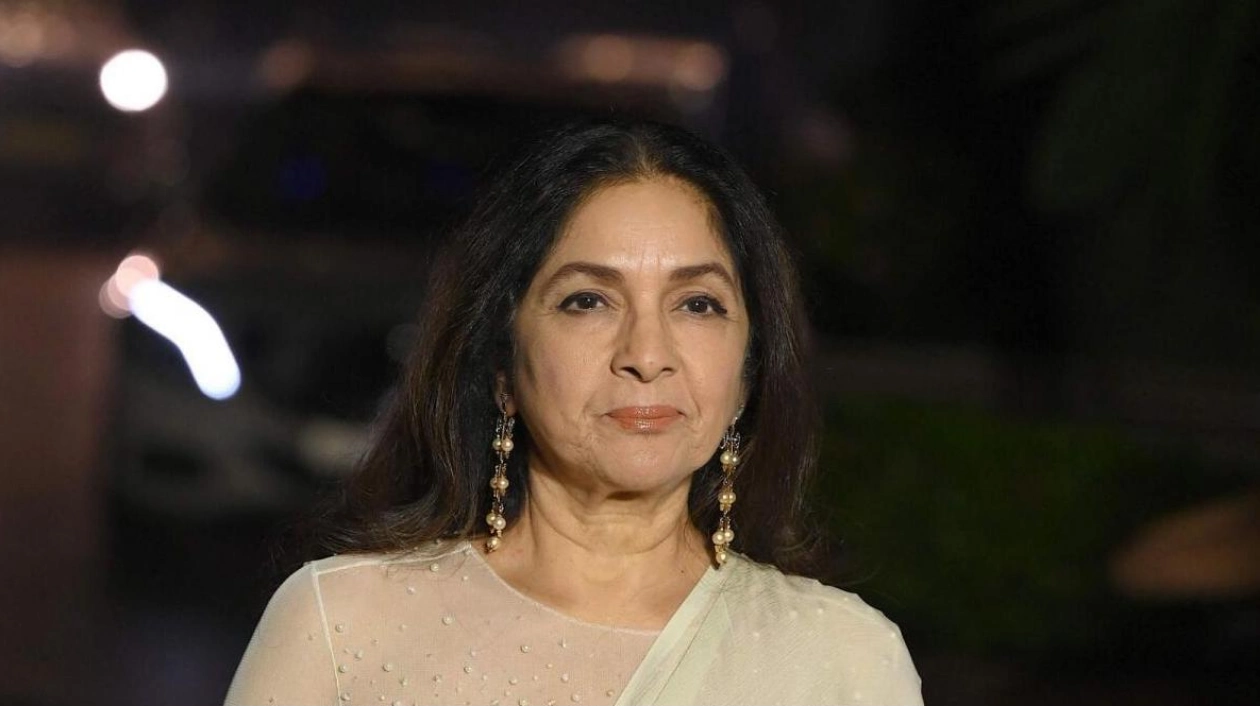 Neena Gupta: A Versatile Veteran's Enduring Impact in Film and Television