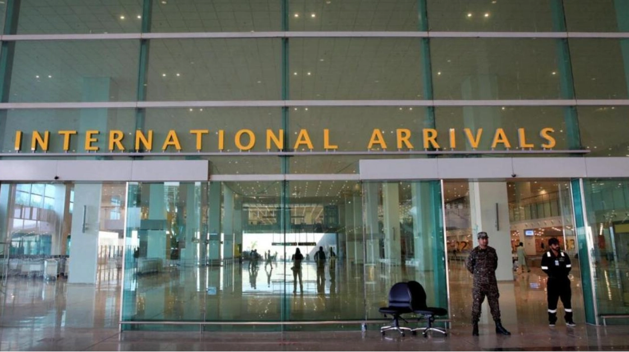 Pakistan to Install Smart Gates at Major Airports for Smoother Travel