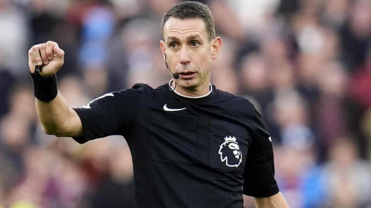 Football Association Investigates Referee's Pre-Game Yellow Card Talks