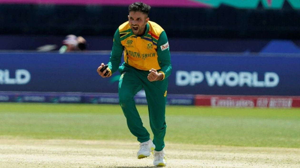 South Africa Qualifies for T20 World Cup Super Eight