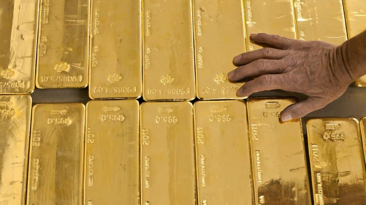 Gold's Safe-Haven Appeal Persists Despite Recent Downturn