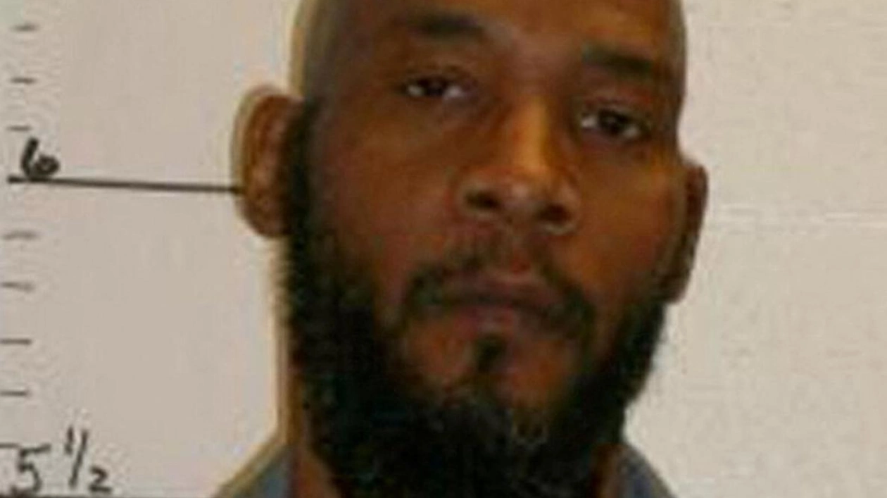 Missouri Man Executed Despite Doubts Over Conviction