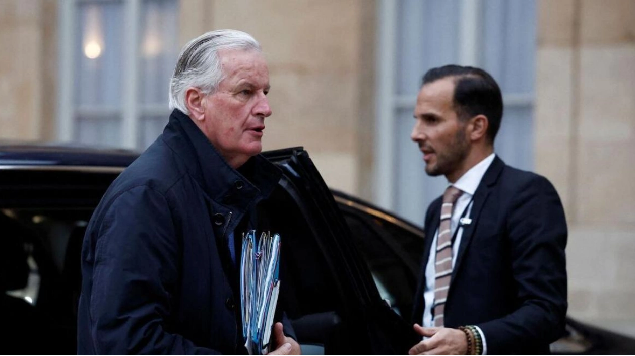 Barnier Urges Cabinet to Prioritize Action Over Stunts