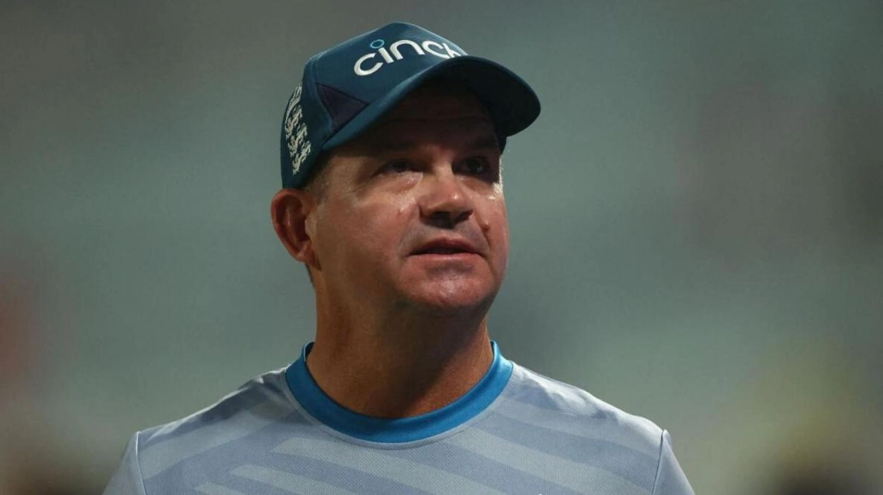 England's White-Ball Coach Matthew Mott Resigns After T20 World Cup Exit