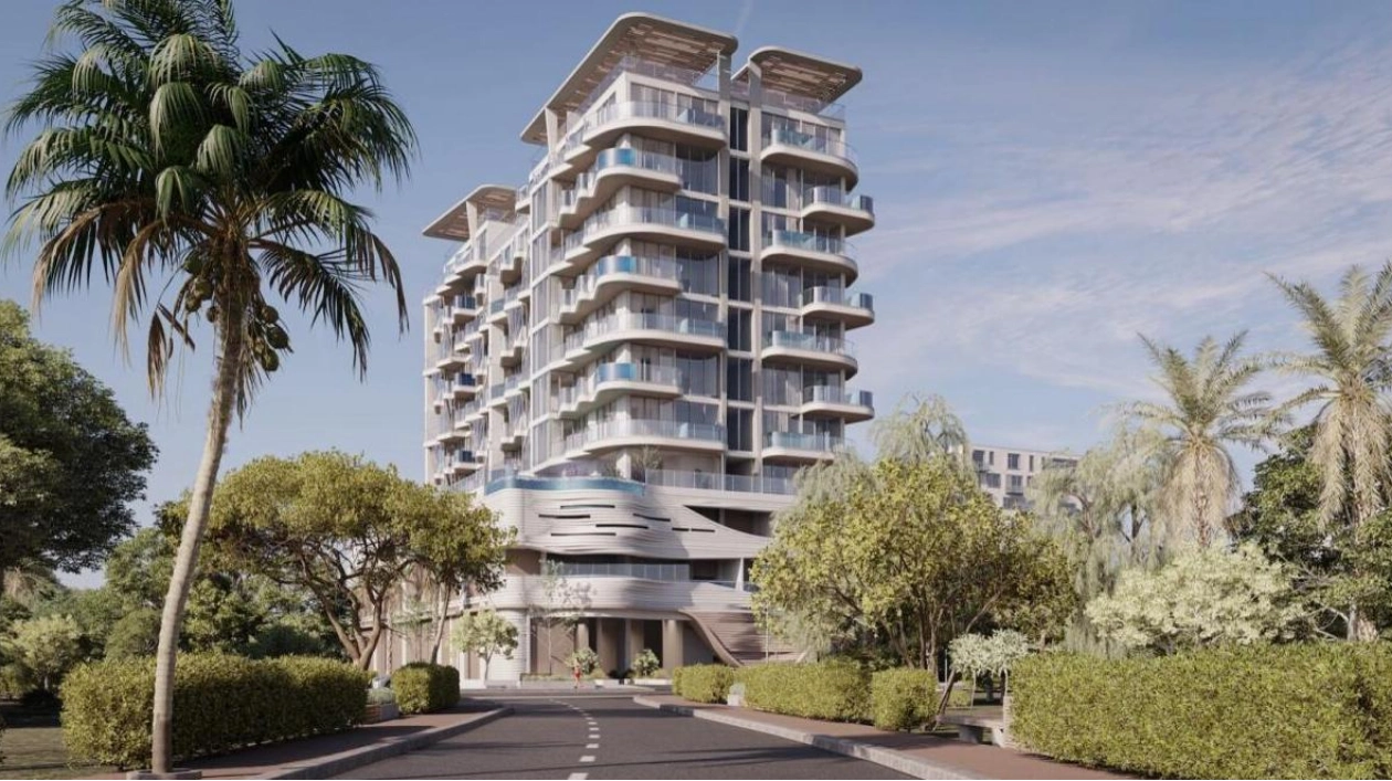 MS Homes Developers Launches ILUKA Residences in Dubai Islands