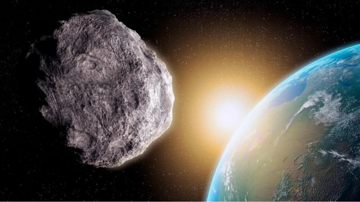 Deflecting Asteroids with X-rays: A New Approach