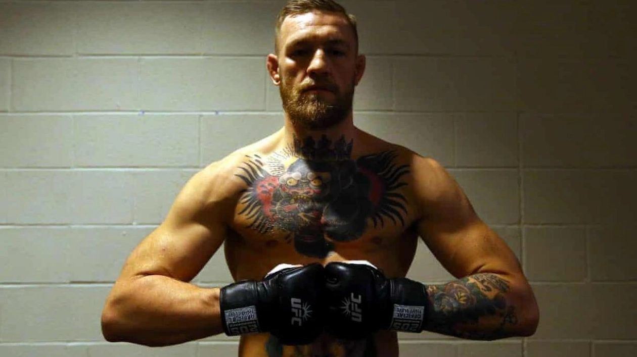 Conor McGregor: A Fall from Grace