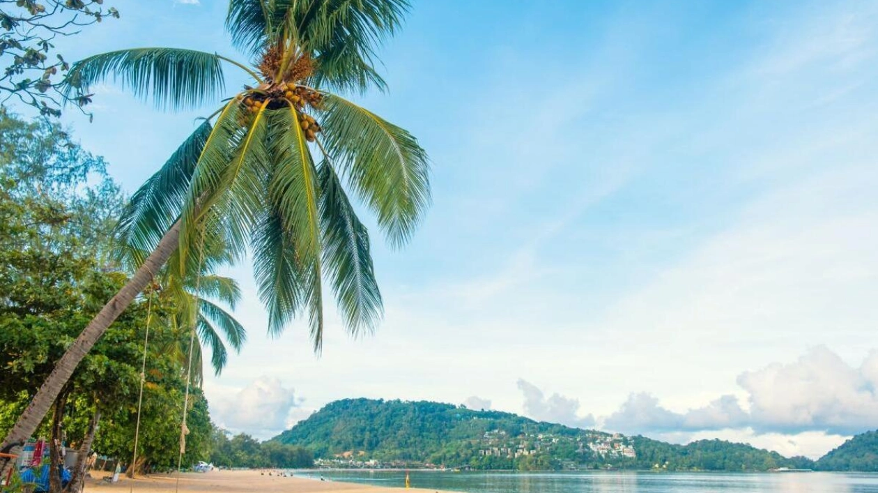 Phuket: A Tropical Paradise for Every Traveler