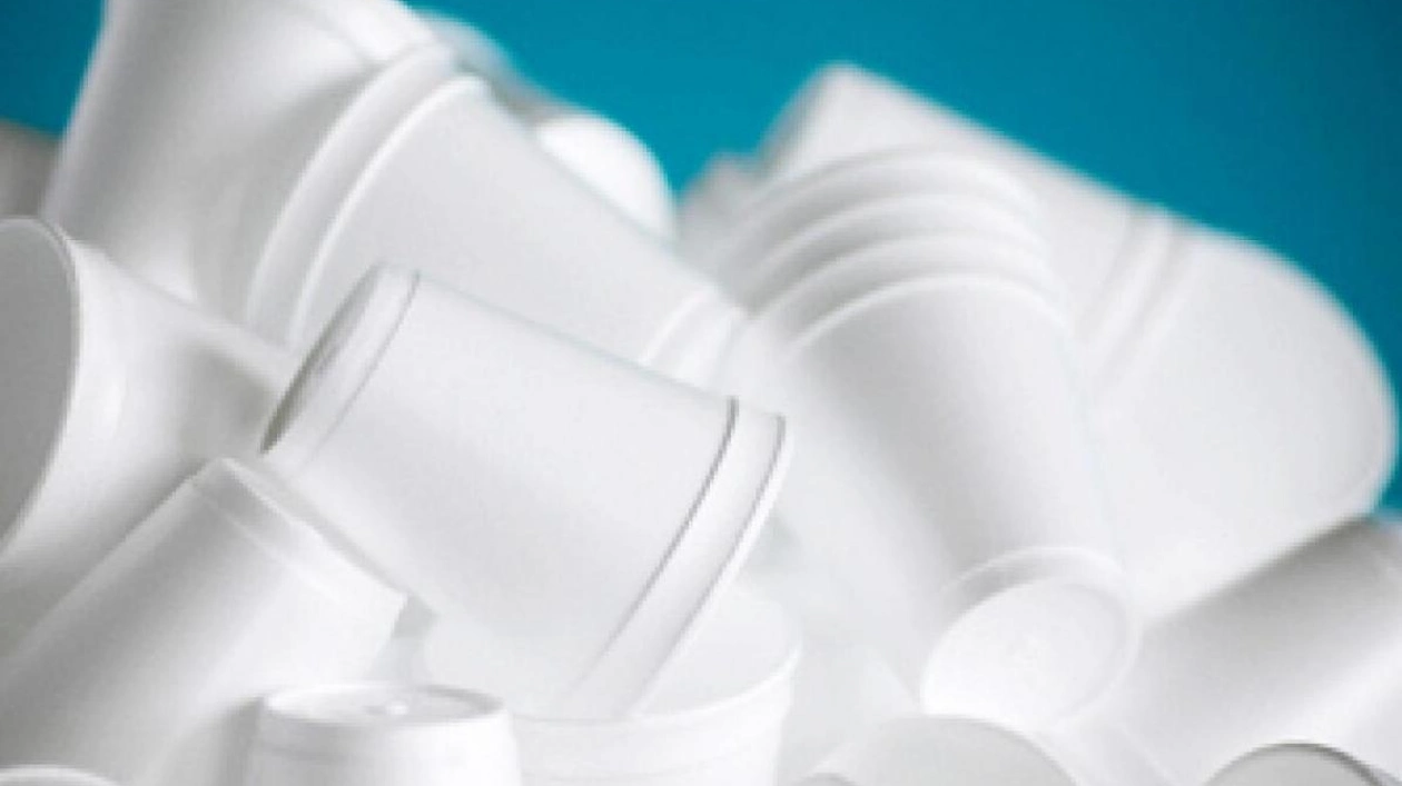 Abu Dhabi Implements Ban on Single-Use Styrofoam Products