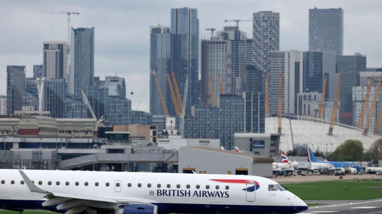 British Airways Cancels Hundreds of Long-Haul Flights