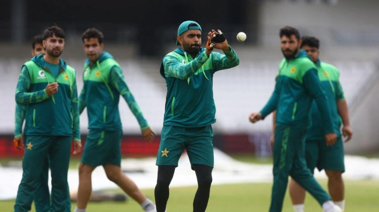 Pakistan Announces Squad for T20 World Cup 2024 led by Babar Azam