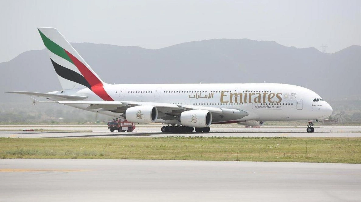 Emirates Flight Cancelled Due to Nairobi Airport Strike