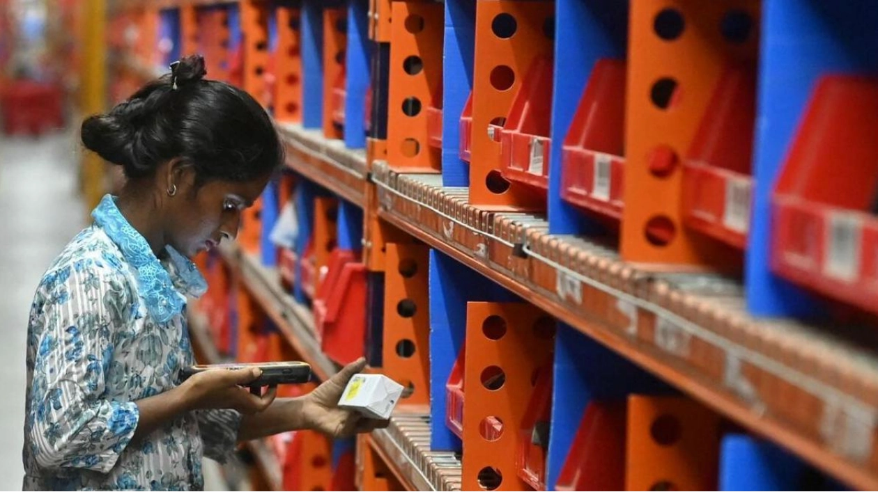 Indian Antitrust Probe Finds Amazon and Flipkart Violated Competition Laws