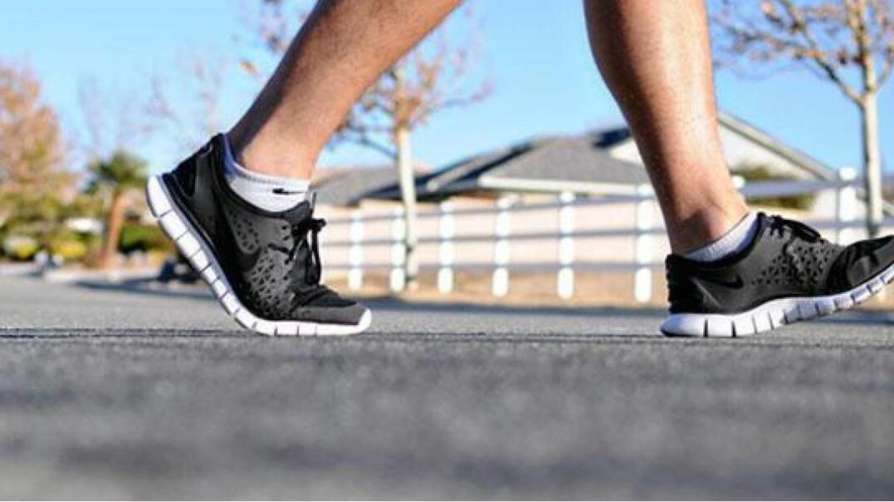 Walking: More Than Steps - A Comprehensive Fitness Perspective