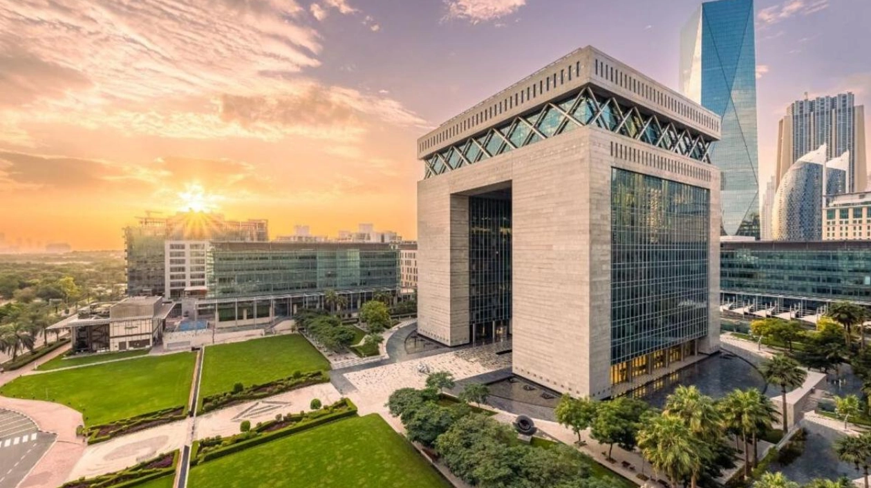 DIFC Surpasses 6,000 Companies, Driving Dubai's Financial Growth