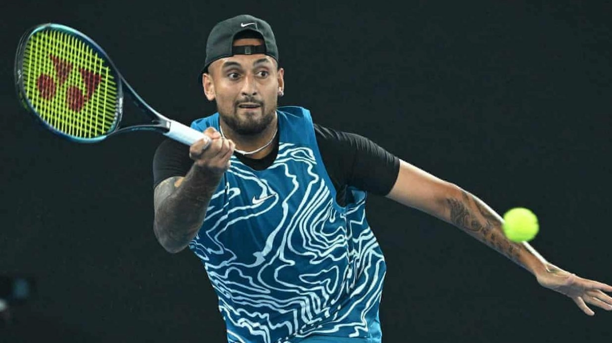 Nick Kyrgios Set for Australian Open Return