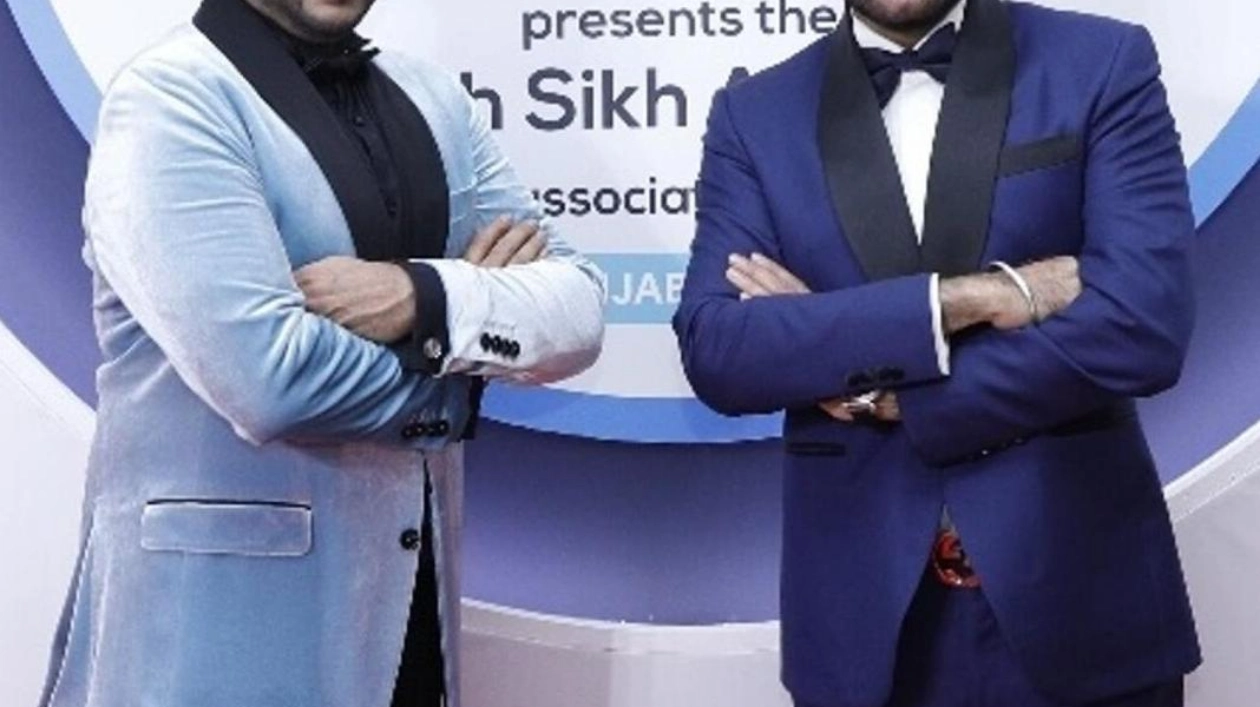 13th Annual Sikh Awards Returns to Dubai in 2024