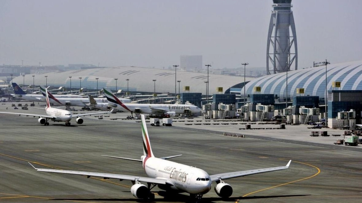 Dubai's Aviation Sector to Contribute Dh196 Billion by 2030