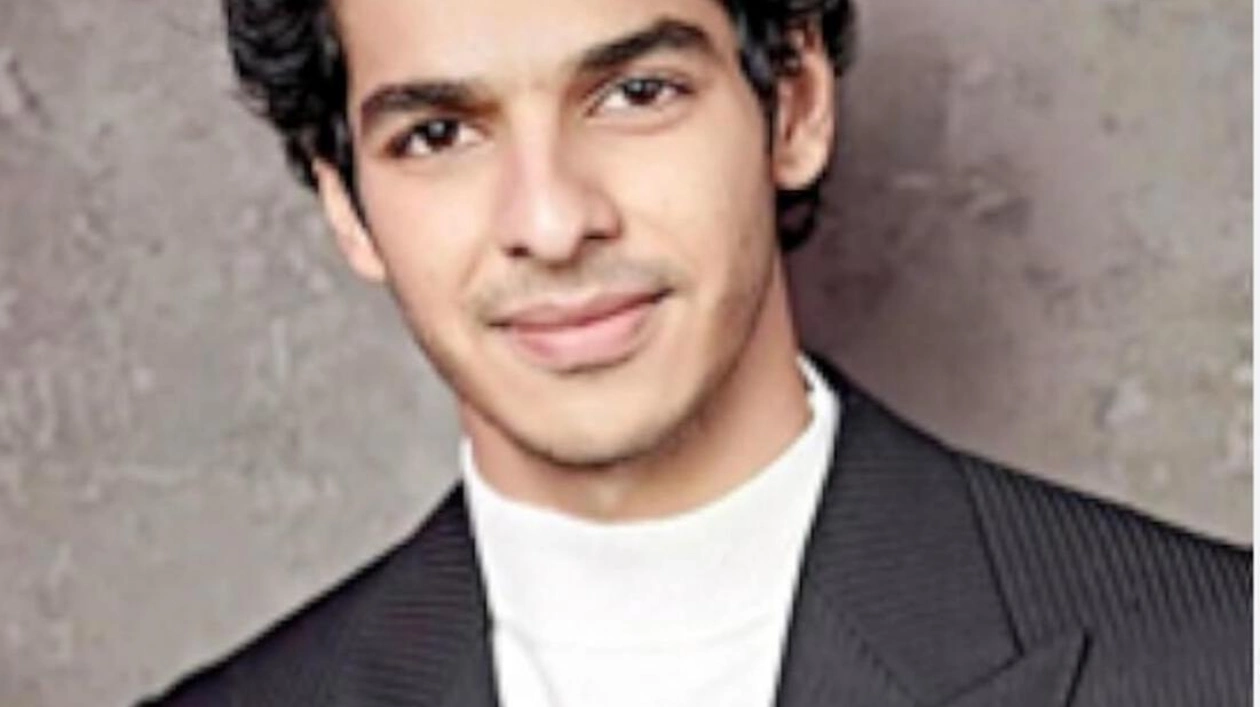 Ishaan Khatter Reflects on Six Years of 'Dhadak' and Its Impact