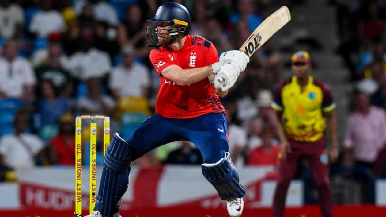 Phil Salt's Early Night Pays Off in T20 Triumph