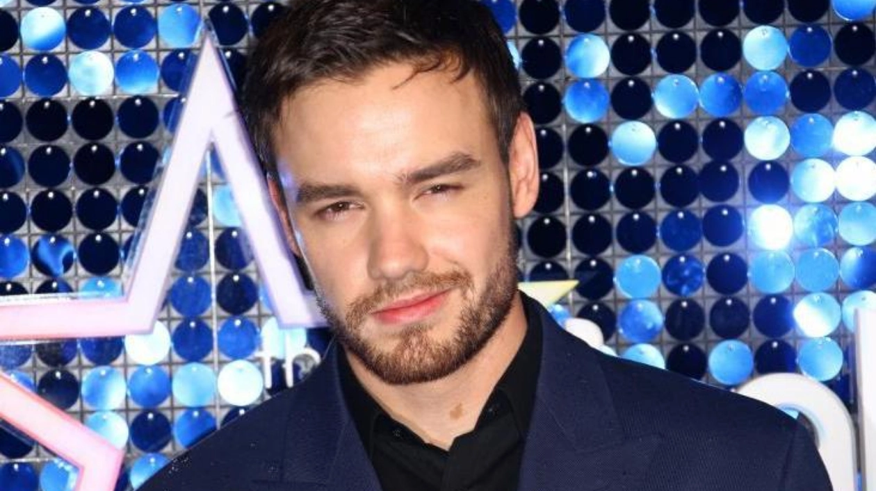 Final Photo of Liam Payne Shared Before His Death