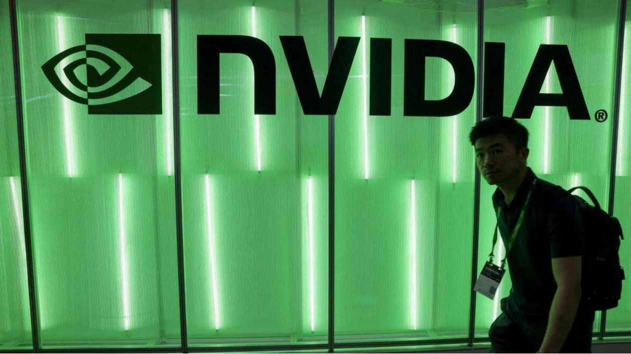 Nvidia Shares Recover Slightly in Premarket Trading Despite Forecast Miss