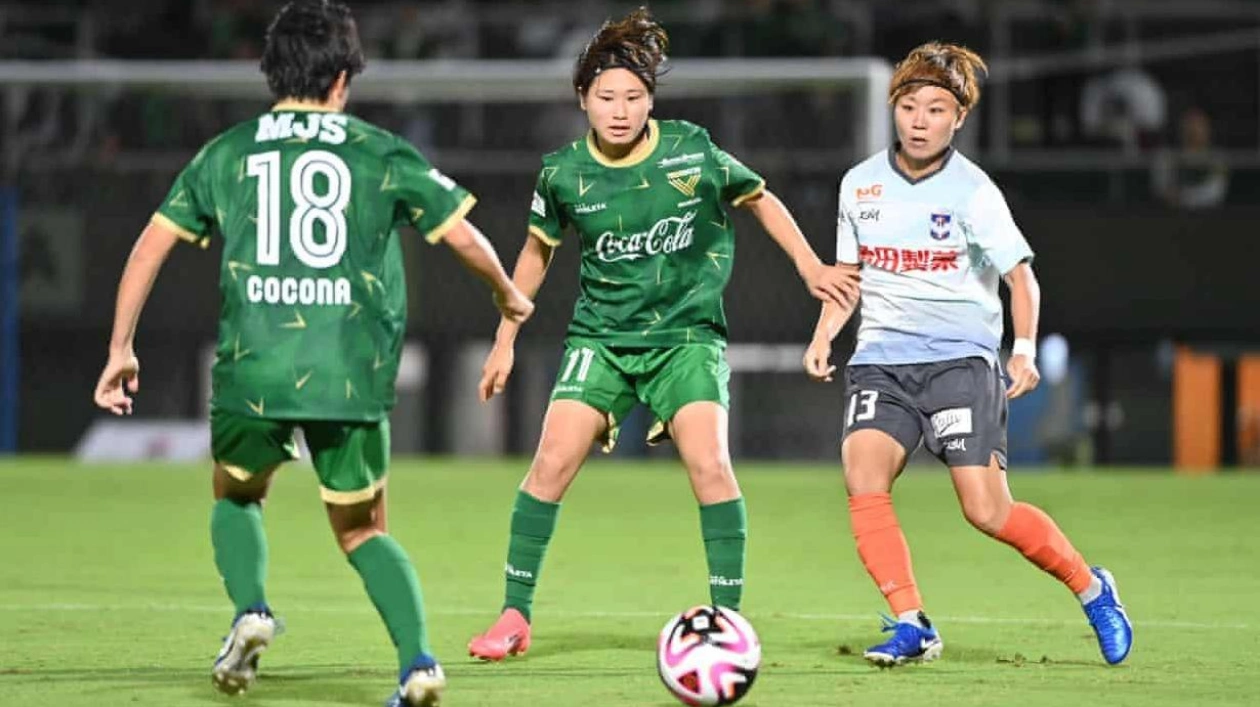 Tokyo Verdy Beleza: Japan's Hidden Talent Factory