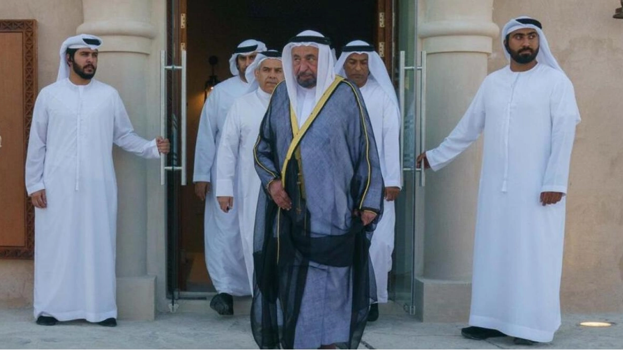Sharjah Ruler's Plan to Enhance Nursery Facilities and Education Standards
