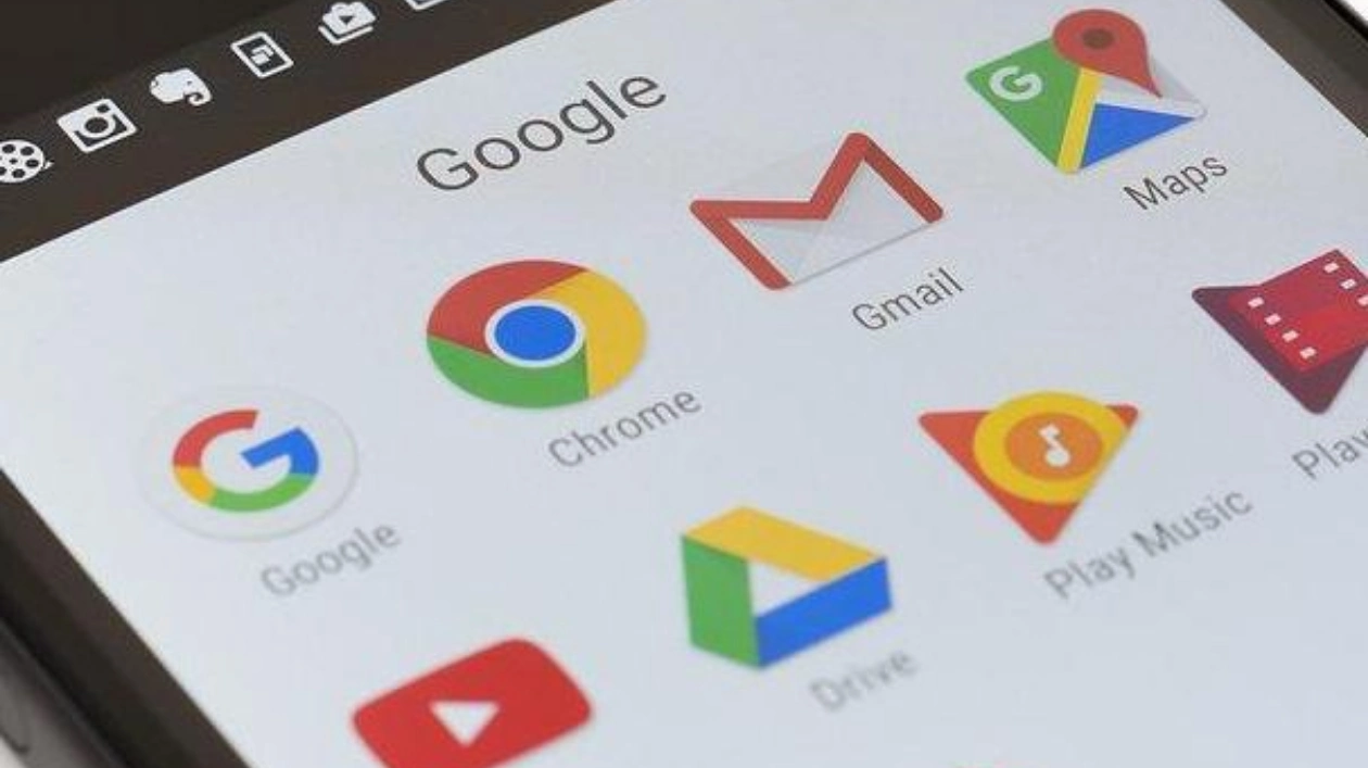 Google Планирует Интегрировать Chrome OS с Android