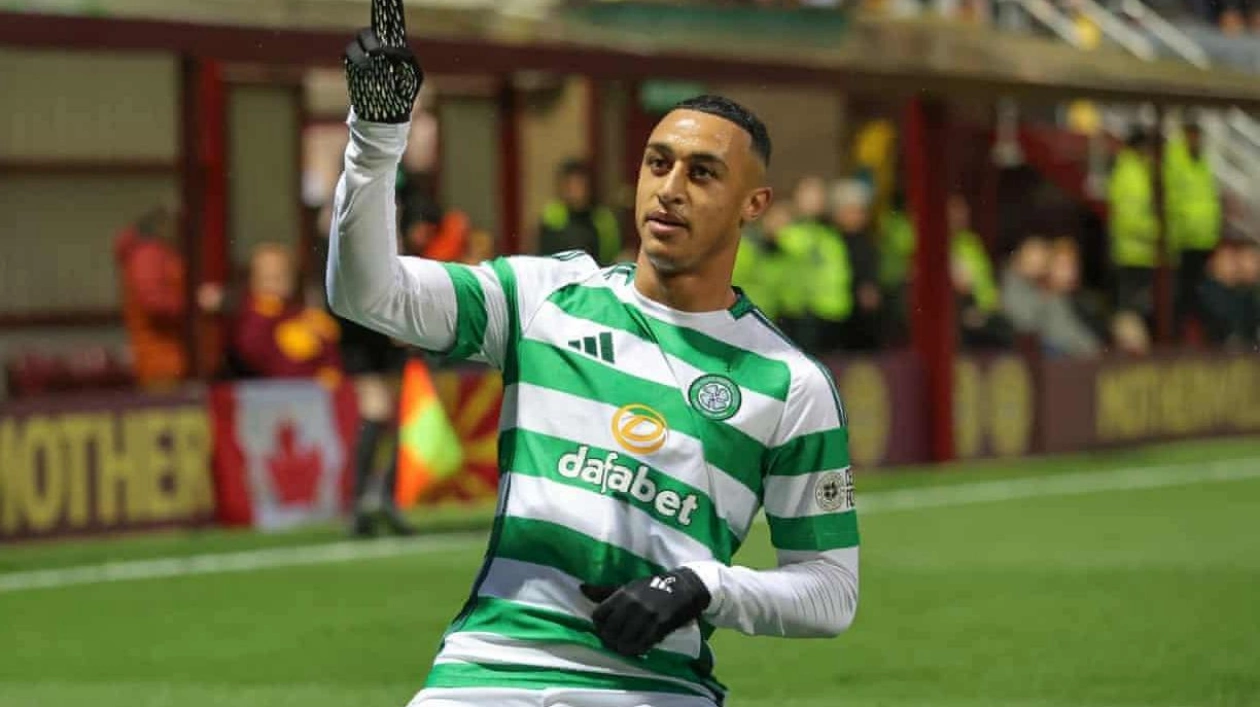 McCowan Shines on Celtic Debut as Champions Reclaim Top Spot