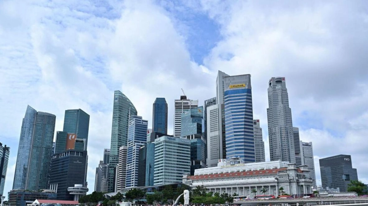 Priest Stabbed During Mass in Singapore Church