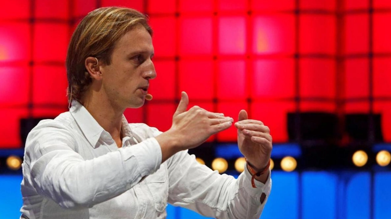 Revolut CEO Nikolay Storonsky to Sell Part of His Stake in $500m Share Sale