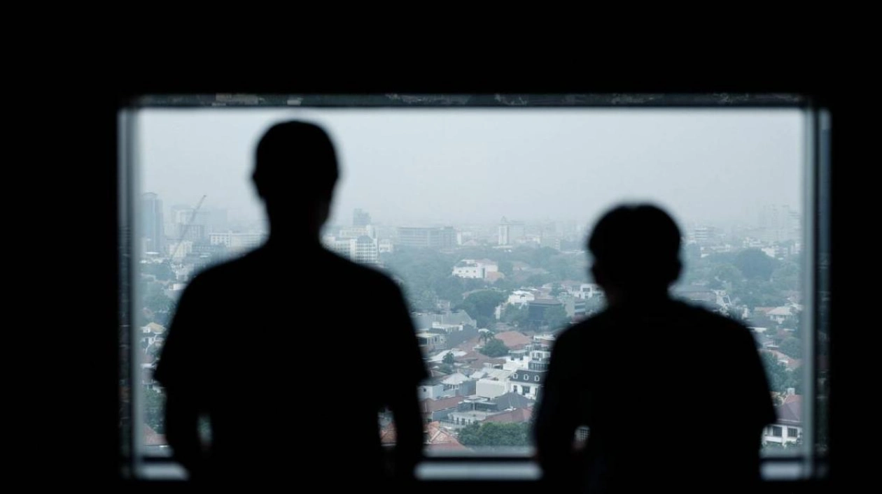 Indonesians Trapped in Transnational Scam Rings