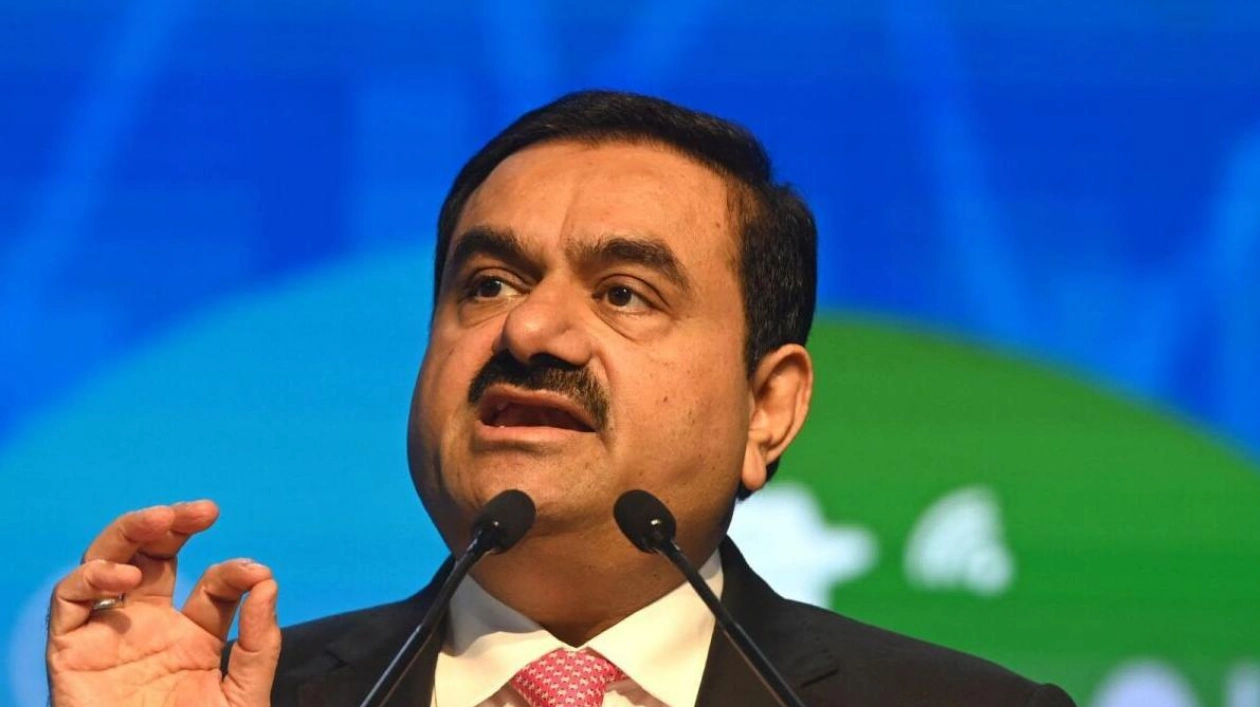 Adani Group Denies $250 Million Bribery Allegations