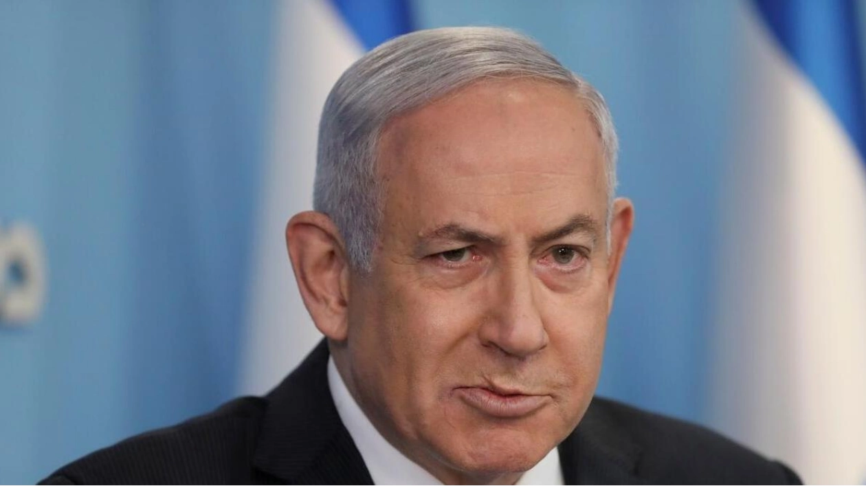 Hungary Invites Israeli PM Netanyahu Amid Arrest Warrant