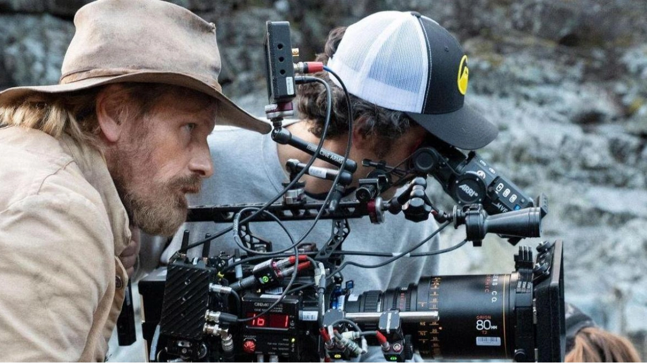 Viggo Mortensen: From Actor to Director