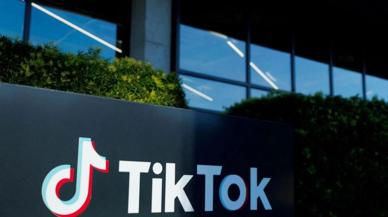 French Families Sue TikTok Over Harmful Content