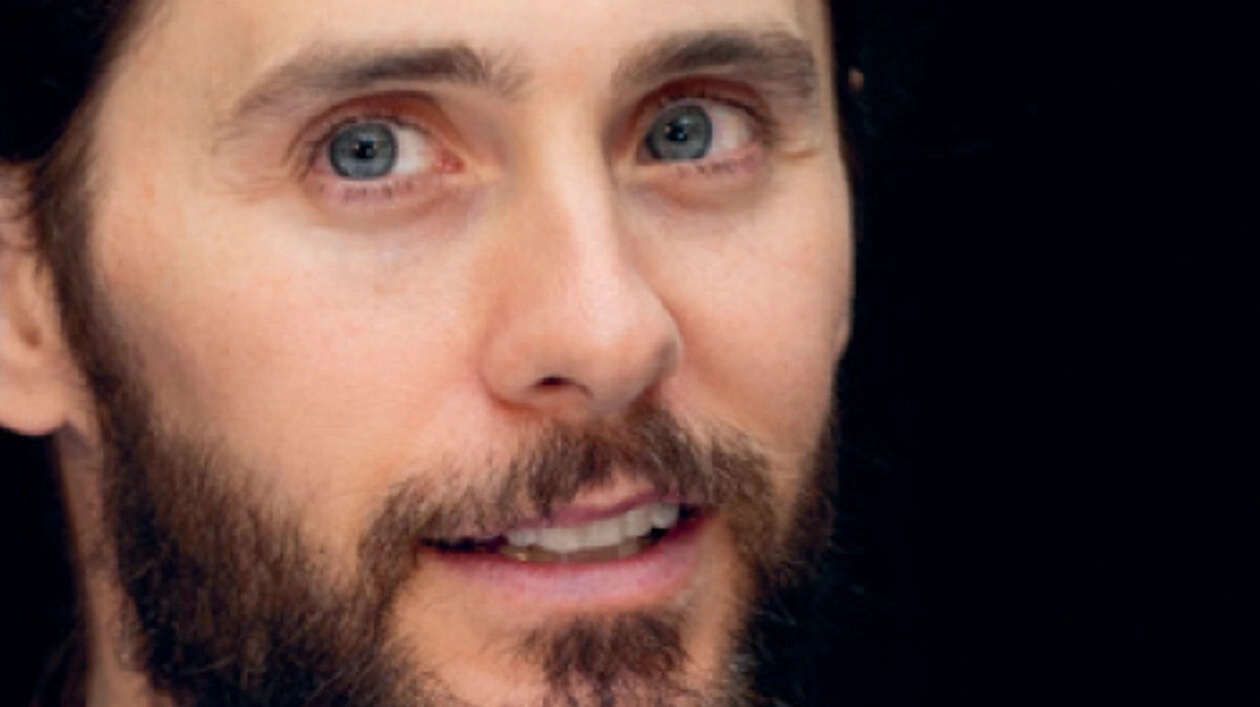 The Little Things - Jared Leto