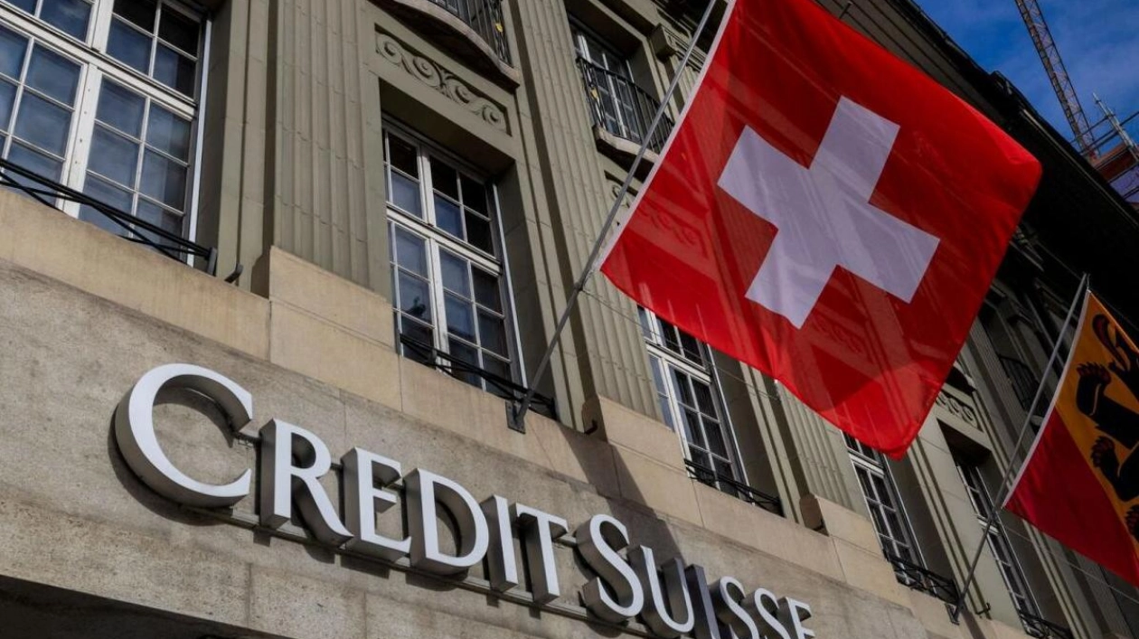 FINMA Orders Audit into Credit Suisse's Demise