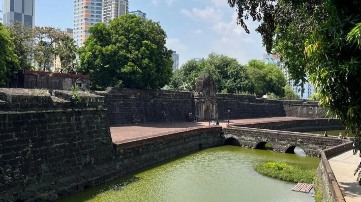 Discover the Hidden Gems of Manila in 24 Hours