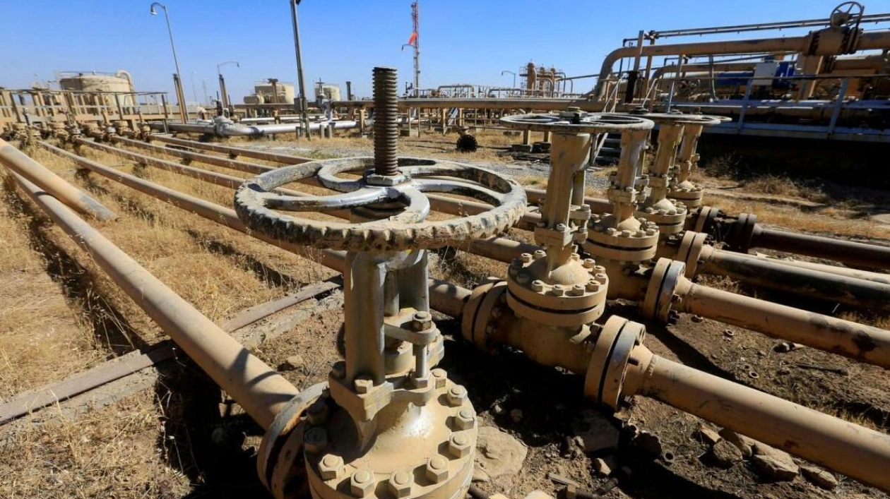 Iraq to Share Profits with BP in Kirkuk Oil Field Development