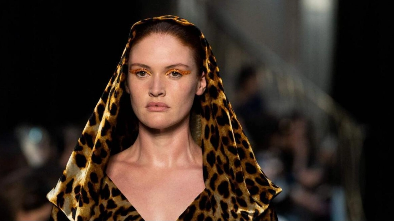 London Fashion Week Bans Exotic Animal Skins