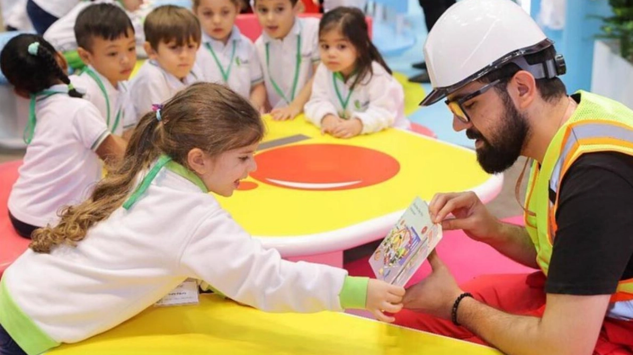 Abu Dhabi Private Schools: New Health and Safety Policies