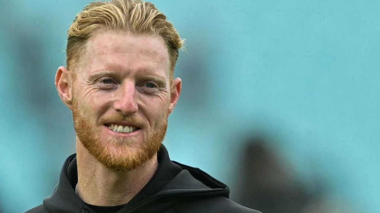 Ben Stokes 'On Track' for Pakistan Test Series