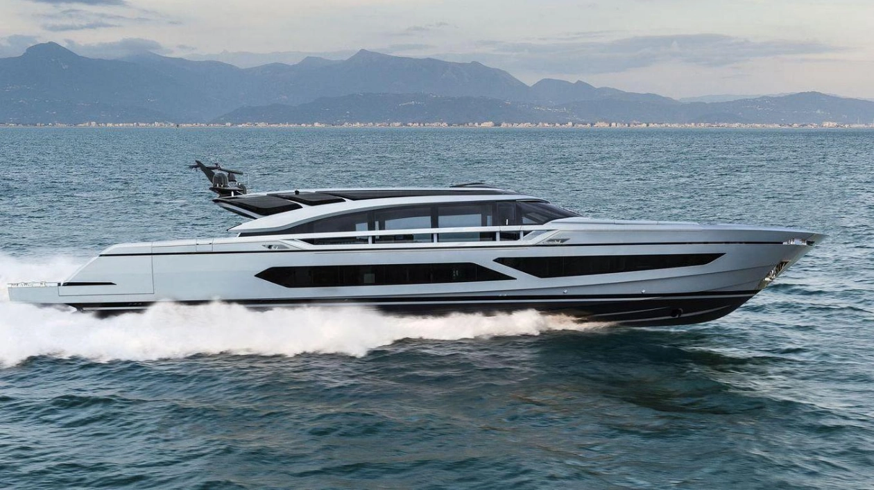 Cannes Yachting Festival 2024: A Showcase of Innovative Yacht Debuts